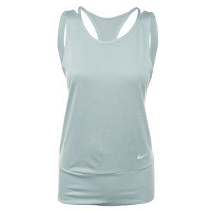 Nike Dri Fit Training Tank Pure Platinum 904460